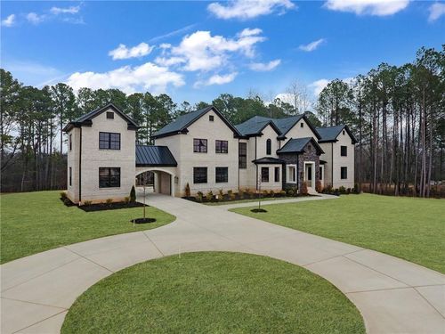 15794 Thompson Rd, Milton, GA, 30004-0974 | Card Image