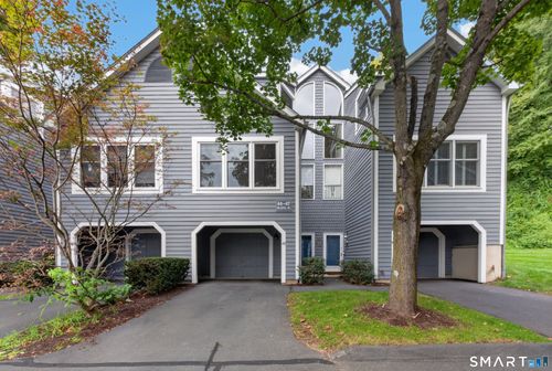 46-46 Fawn Ridge Ln, Wilton, CT, 06897-4435 | Card Image