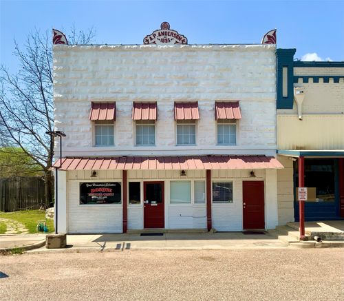 113 S Avenue D, Clifton, TX, 76634-2228 | Card Image