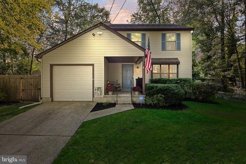 307 Wilson Rd, CHERRY HILL, NJ, 08002-1516 | Card Image