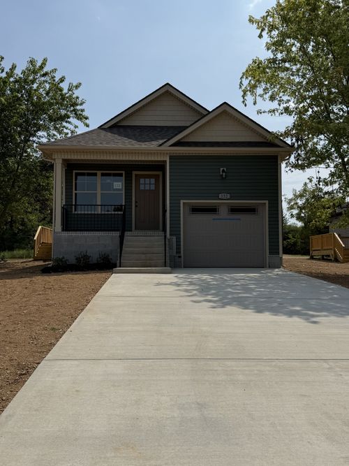 132 Alabama Ave, Oak Grove, KY, 42262-9425 | Card Image