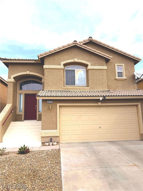 9226 Red Currant Ave, Las Vegas, NV, 89148-2835 | Card Image