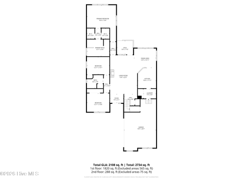 739 Blue Bird Dr, Vass, NC, 28394-8414 | Card Image