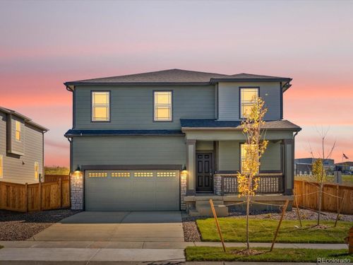 8890 Sedalia St, Commerce City, CO, 80022-9186 | Card Image