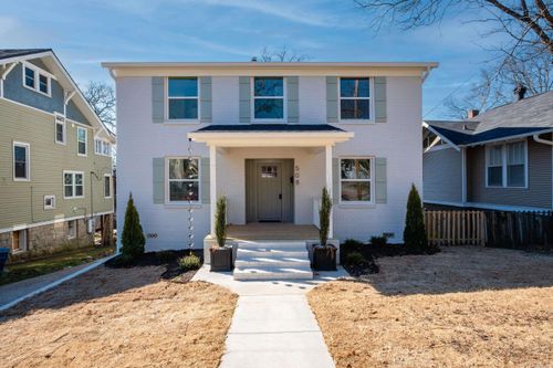 508 N Oak St, Little Rock, AR, 72205-4154 | Card Image