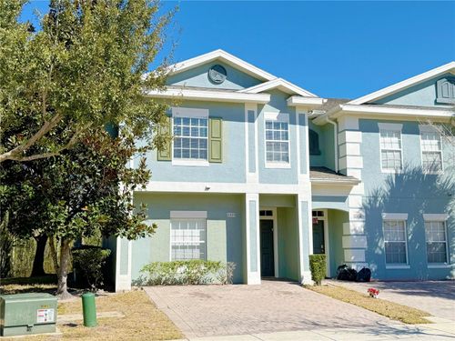 2374 Caravelle Cir, KISSIMMEE, FL, 34746-5806 | Card Image