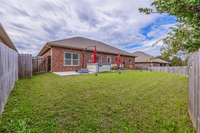 305 Rabbit Run Trl, House other with 4 bedrooms, 2 bathrooms and null parking in Simpsonville SC | Image 34