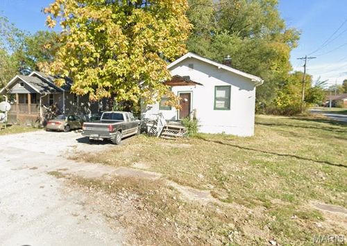 1400 N 54th St, Washington Pk, IL, 62204-2744 | Card Image