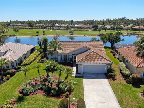 1800 Corona Del Sire Dr, NORTH FORT MYERS, FL, 33917-7712 | Card Image