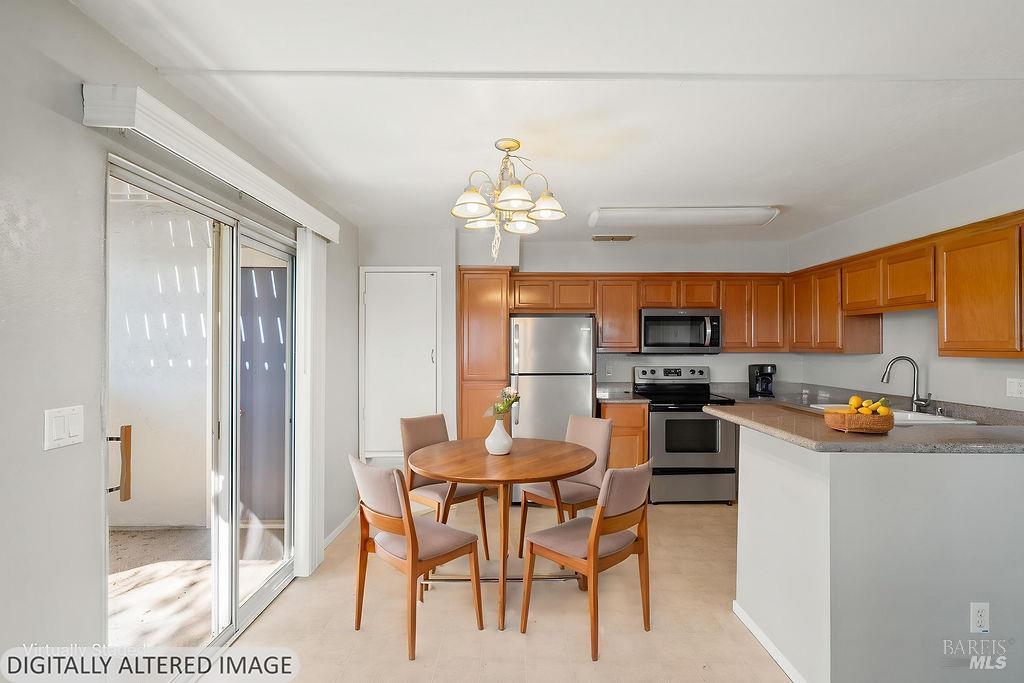 Residential in Fairfield 4