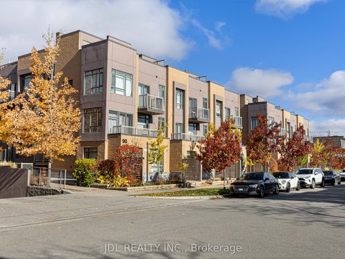 307-90 Orchid Place Dr, Scarborough, ON, M1B0C4 | Card Image