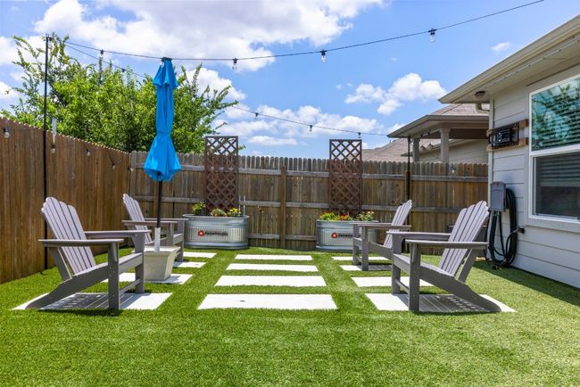 View of yard | Image 25