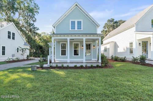 2202 National Street, Beaufort, SC, 29902 | Card Image