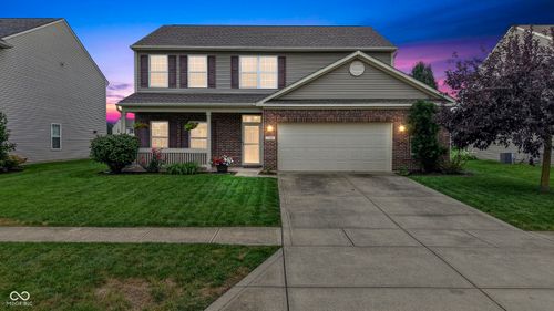 1481 Windborne Ln, Greenwood, IN, 46143-6001 | Card Image