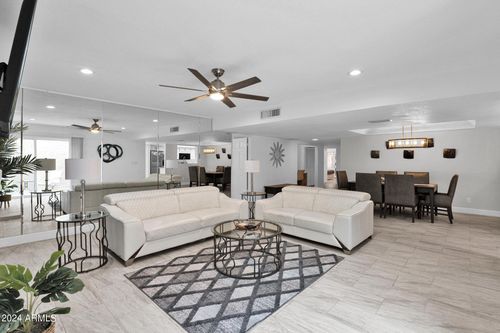 7537 N Via Camello Del Sur, Scottsdale, AZ, 85258-3005 | Card Image