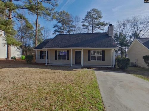 500 Rockhaven Drive, Columbia, SC, 29223-7805 | Card Image