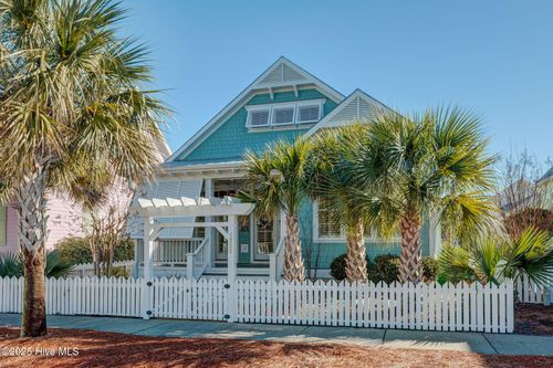 1233 Searay Lane, Carolina Beach, NC, 28428 | Card Image