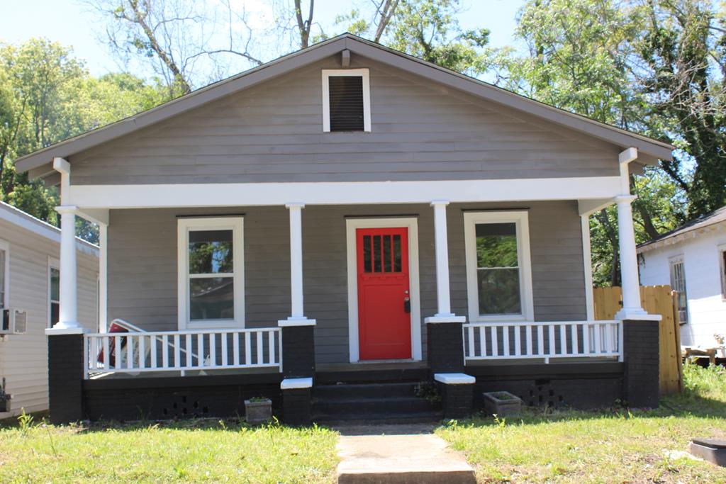 54th St, Savannah, GA 31405