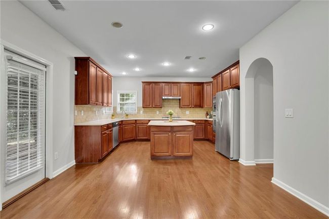 2945 Links View Way, House other with 4 bedrooms, 3 bathrooms and null parking in Cumming GA | Image 22