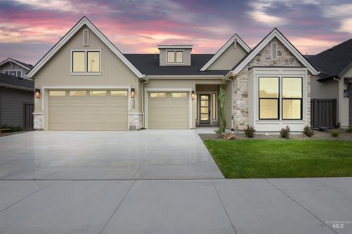 5835 S Highmark Ave, Meridian, ID, 83642-1555 | Card Image