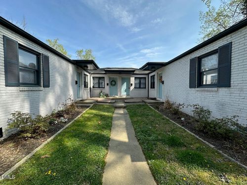 2704-2704 Cartier Dr, Raleigh, NC, 27608-1204 | Card Image