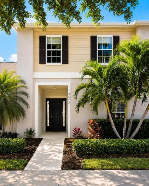 2543 Old Kent Cir, KISSIMMEE, FL, 34758 | Card Image