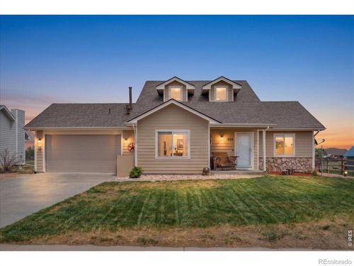 804 7th St, Pierce, CO, 80650-1141 | Card Image