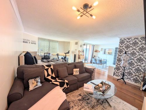 616 Harmon Cove Tower, Secaucus, NJ, 07094-1708 | Card Image