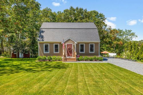 11 Deer Hollow Rd, Forestdale, MA, 02644-1713 | Card Image