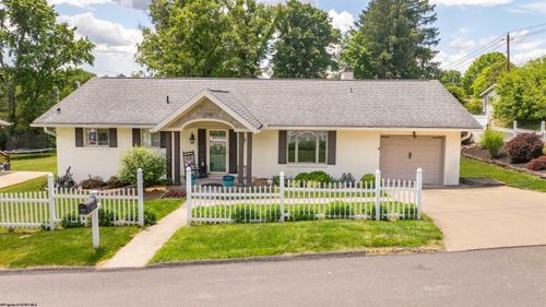 1361 Anderson Avenue, Morgantown, WV, 26505 | Card Image