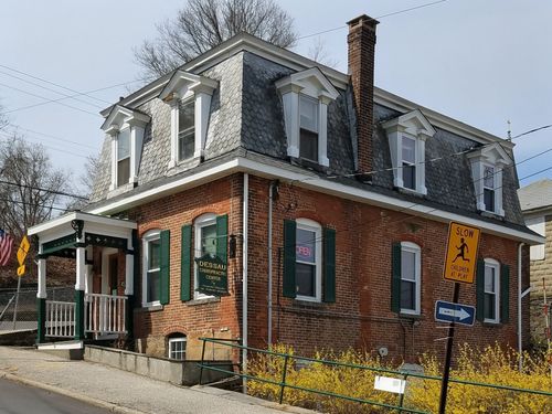 fl-2nd-45 White St, Shelton, CT, 06484-3129 | Card Image