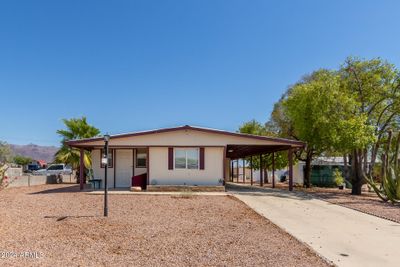 2273 S Descanso Road, House other with 2 bedrooms, 2 bathrooms and null parking in Apache Junction AZ | Image 2