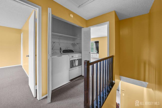 462 Harwick Ct, Townhouse with 2 bedrooms, 3 bathrooms and null parking in Piscataway NJ | Image 24