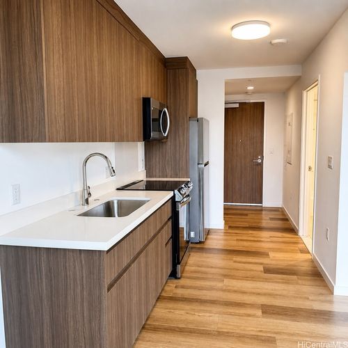 708-1515 Liona St, Honolulu, HI, 96814-2442 | Card Image