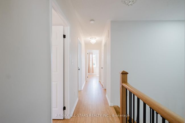 19 Coronet St, House other with 4 bedrooms, 4 bathrooms and 4 parking in Stouffville ON | Image 24