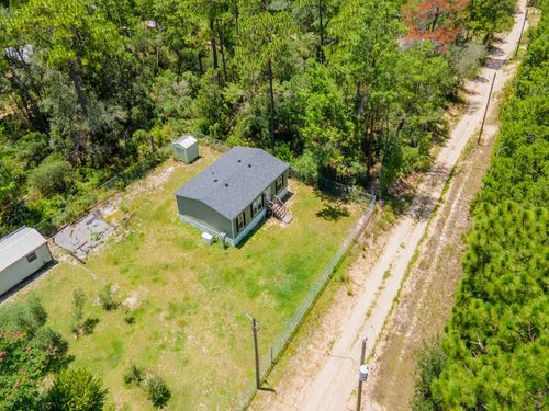 14668 Ne 204th Place, Fort Mc Coy, FL, 32134 | Card Image