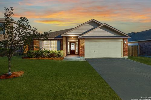 6715 Lucky Flds, Converse, TX, 78109-3529 | Card Image