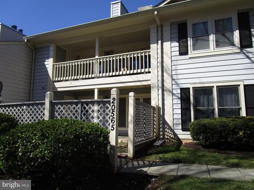 20565 Shadyside Way, GERMANTOWN, MD, 20874-2830 | Card Image