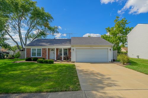 7626 W Hickory Creek Dr, Frankfort, IL, 60423-9095 | Card Image