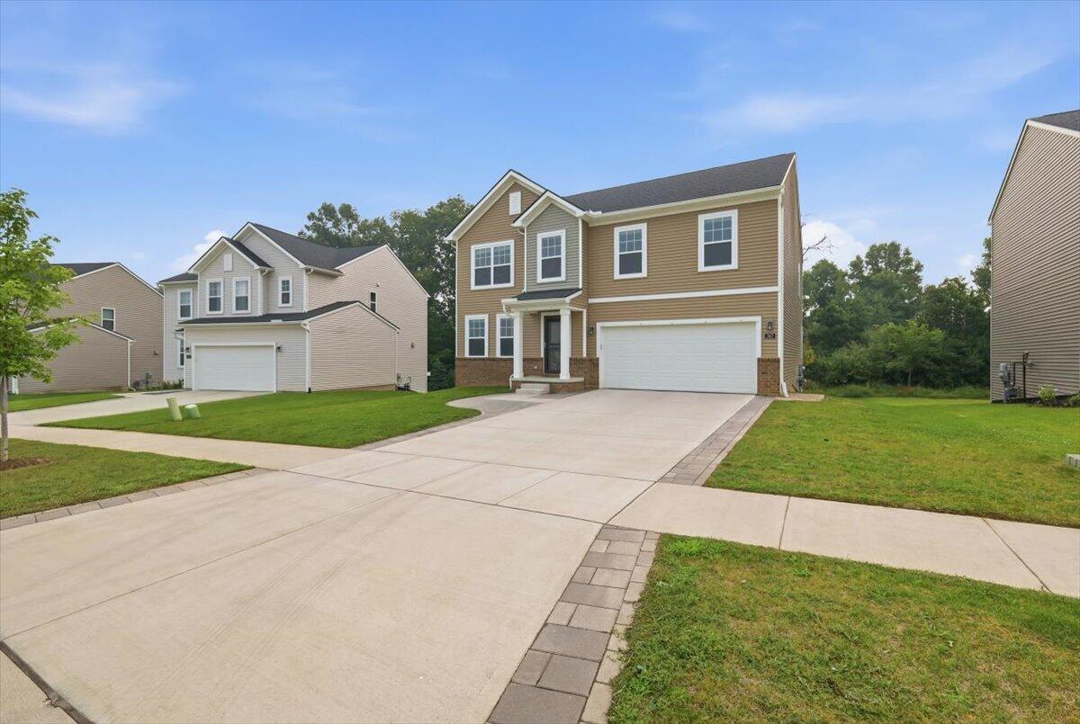 Residential in White Lake 5