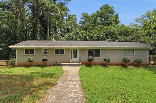 1760 Danrich Dr, Decatur, GA, 30032-4819 | Card Image