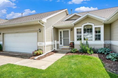 1721 Quail Run Dr, Kalamazoo, MI, 49009-1898 | Card Image