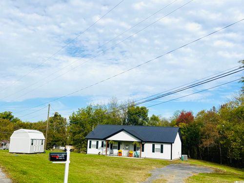 104 Blake St, Marshall, AR, 72650-7888 | Card Image