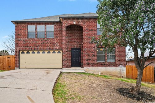 8011 Cherry Glade, Converse, TX, 78109-3274 | Card Image