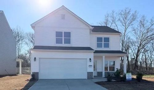 109 Stone Crest Ct, Rockmart, GA, 30153 | Card Image