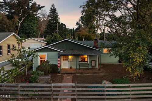 292 Fraser Ln, Ventura, CA, 93001-1129 | Card Image