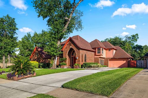 13903 Wilde Forest Ct, Sugar Land, TX, 77498-2657 | Card Image