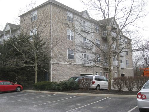 301-2245 Riverside Dr, Columbus, OH, 43221-3683 | Card Image