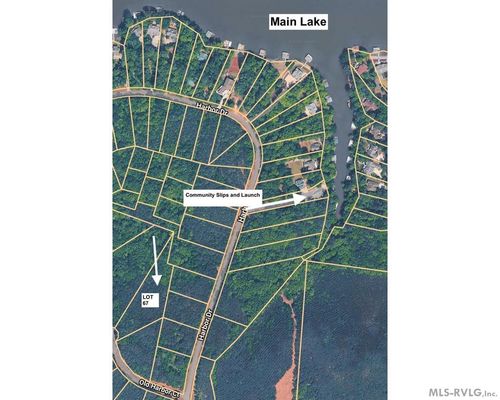 000 Old Harbor Ct (Lot 67), Macon, NC, 27551 | Card Image