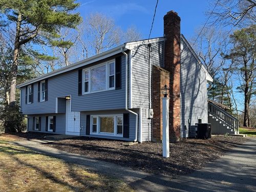 116 Outlook Rd, Marshfield, MA, 02050-4116 | Card Image